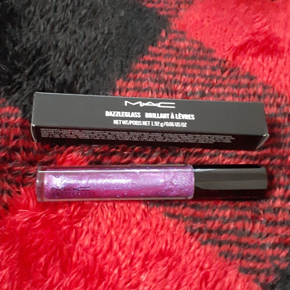 MAC Dazzleglass